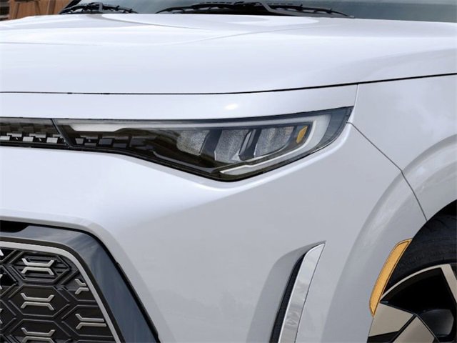 New 2025 Kia Soul GT-Line w/ GT-Line Technology Package image 10