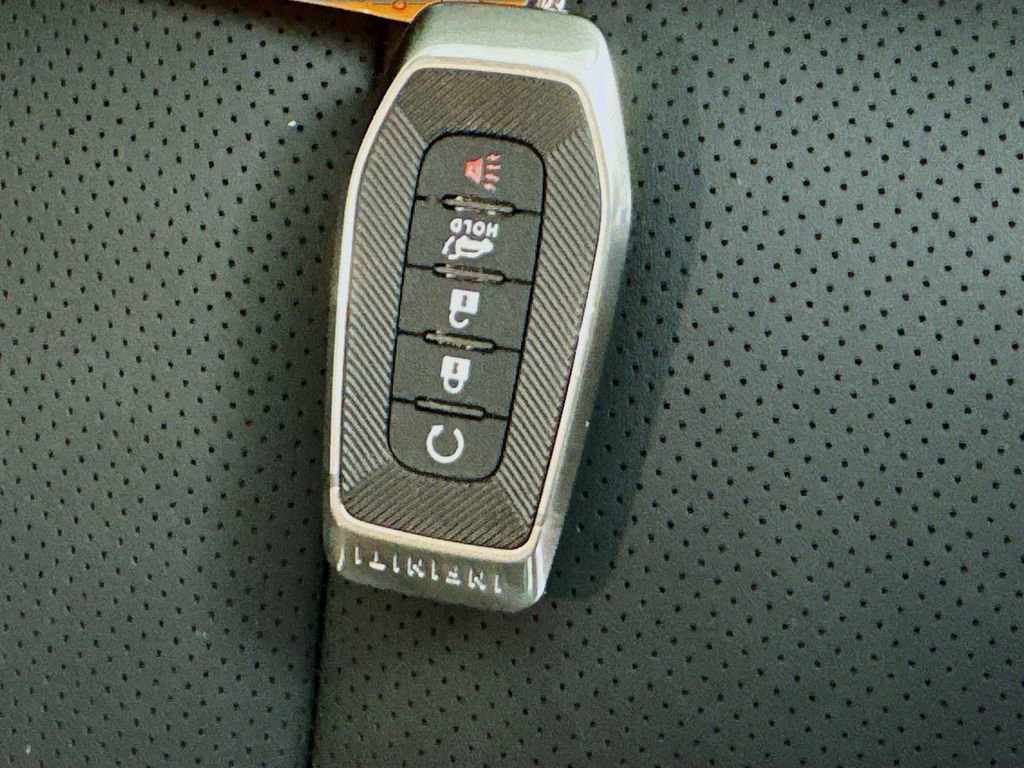 Used 2026 INFINITI QX60 Luxe w/ Cargo Package image 38