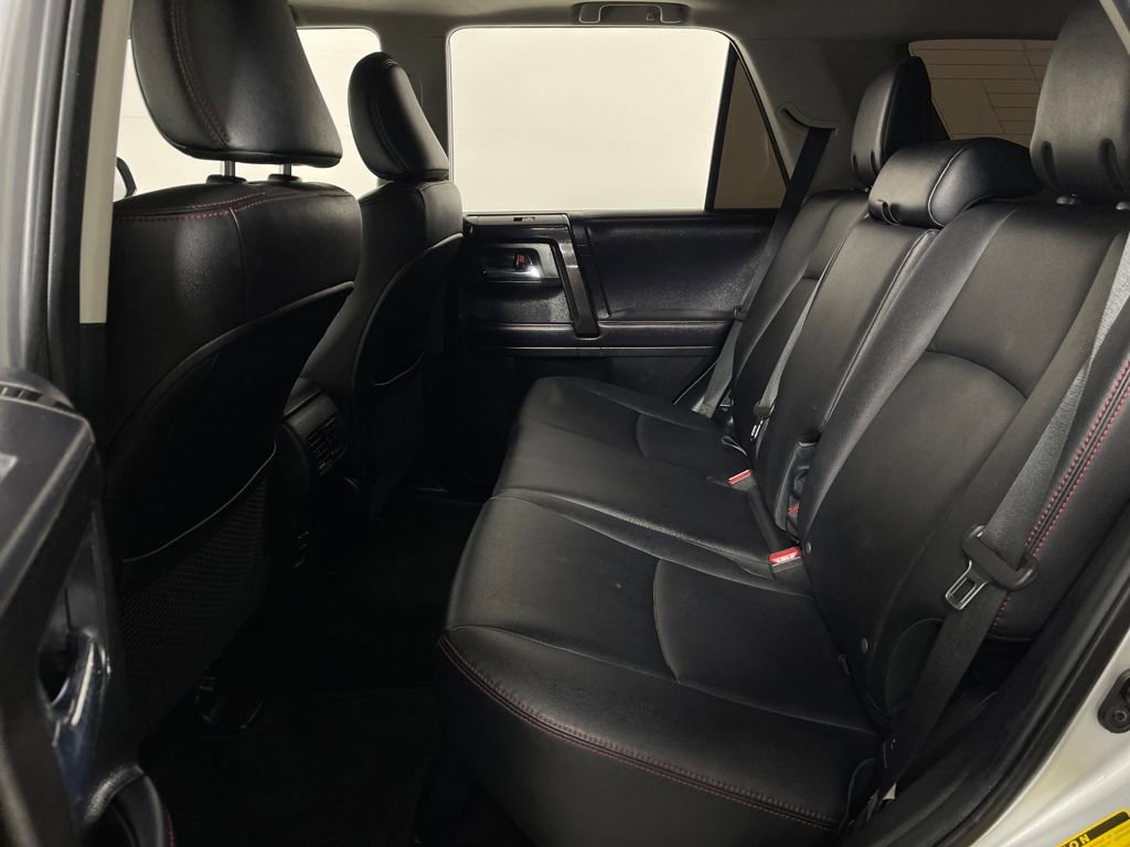 Certified 2018 Toyota 4Runner 4WD image 13