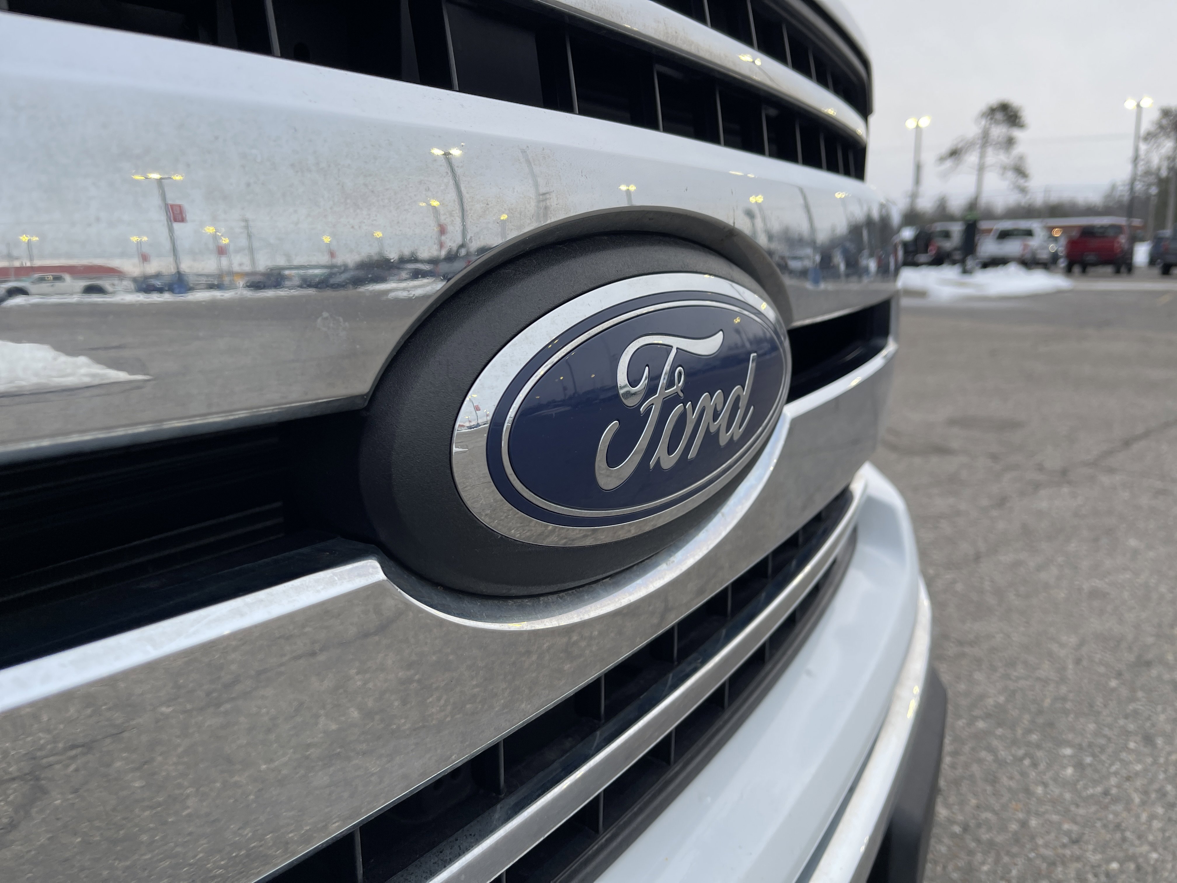 Used 2020 Ford F150 XLT w/ Equipment Group 301A Mid image 25