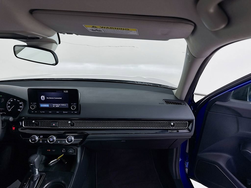 Used 2023 Honda Civic LX image 26