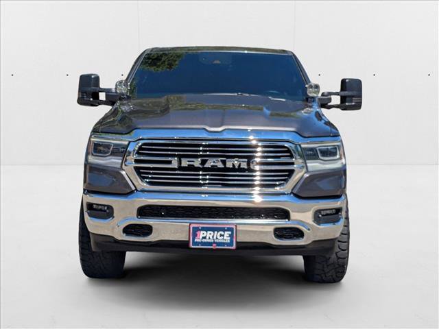 Used 2023 RAM 1500 Laramie video 2