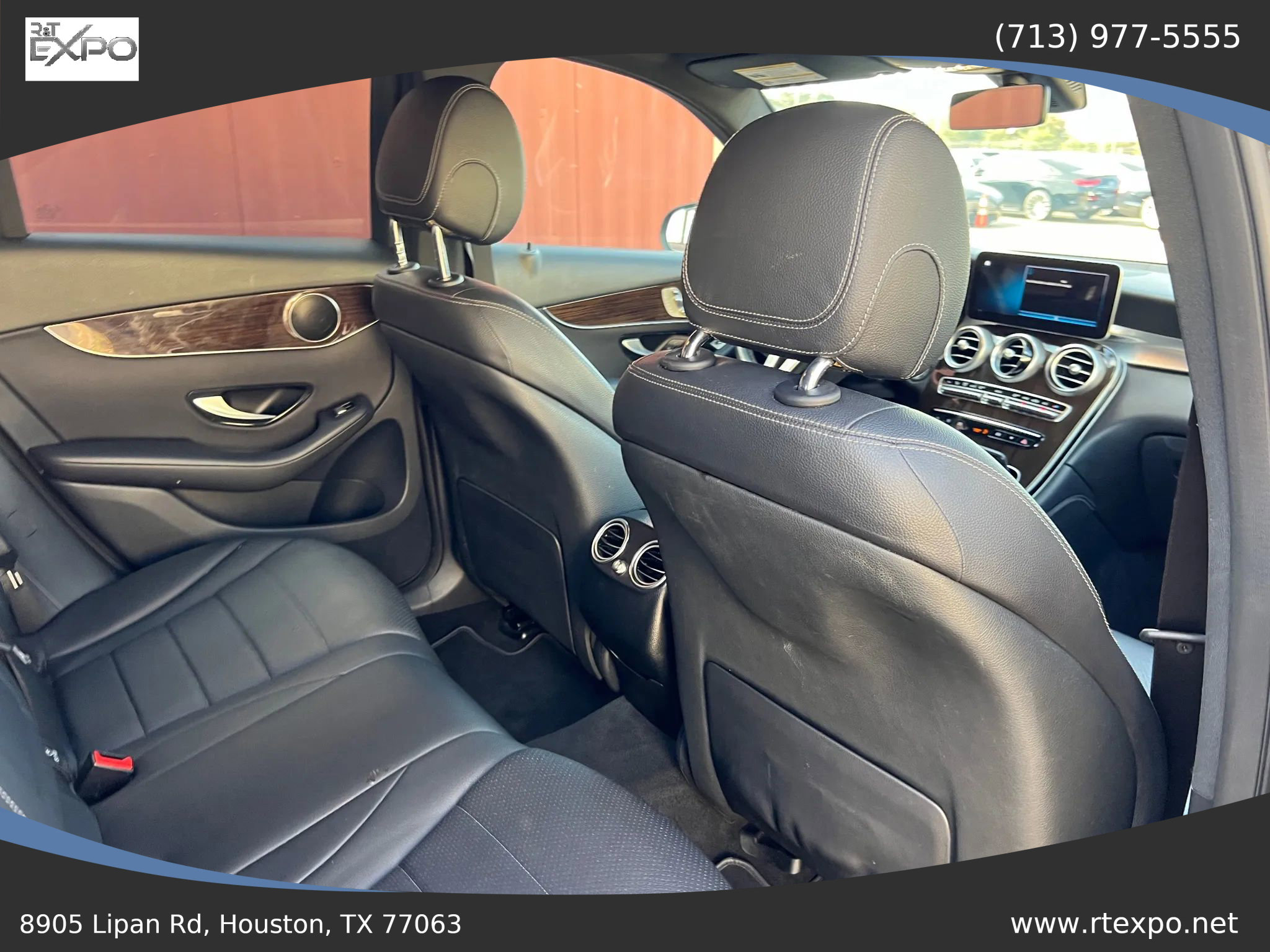 Used 2021 Mercedes-Benz GLC 300 image 35