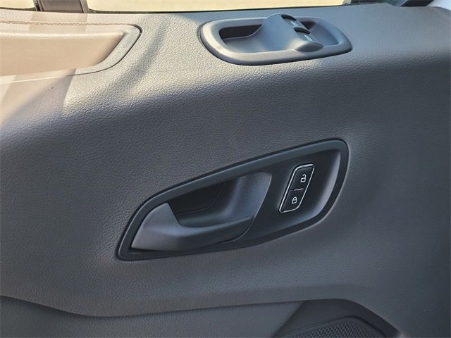 New 2025 Ford Transit 150 Low Roof image 7