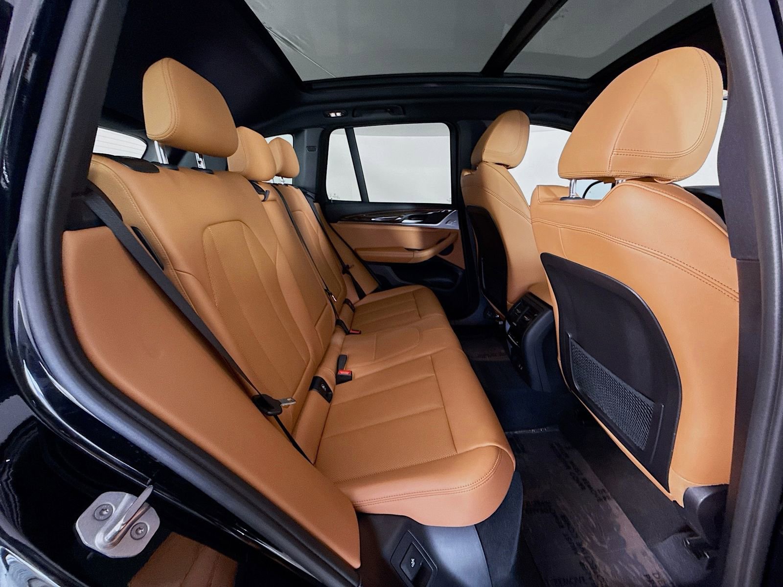 Certified 2023 BMW X3 sDrive30i w/ Convenience Package image 28