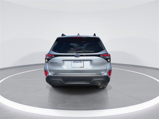 New 2026 Subaru Forester Premium image 7