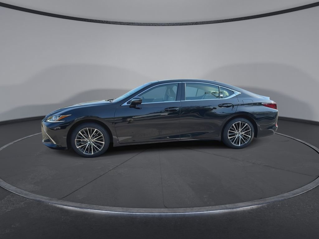 Used 2025 Lexus ES 350 w/ Premium Package image 5