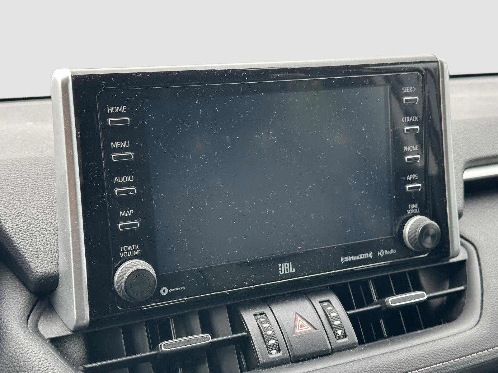 Certified 2020 Toyota RAV4 XLE Premium image 61