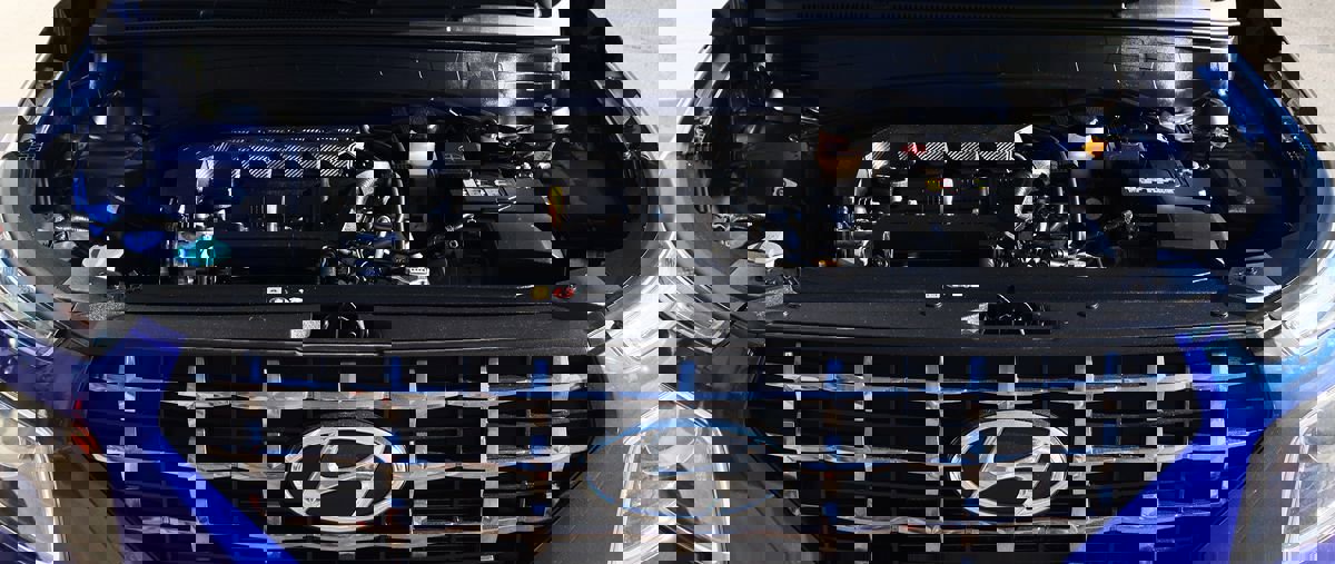 Used 2024 Hyundai Venue SEL image 57