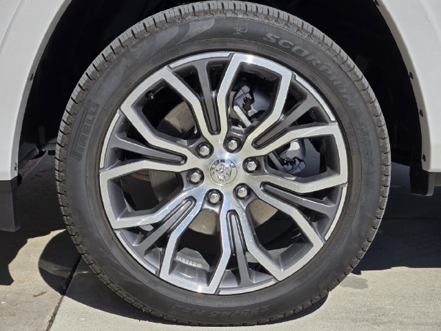 Certified 2026 RAM 1500 Tungsten w/ Bed Utility Group AWD/4WD image 14