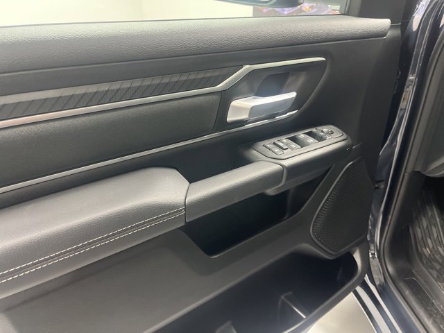 New 2026 RAM 1500 Big Horn image 6