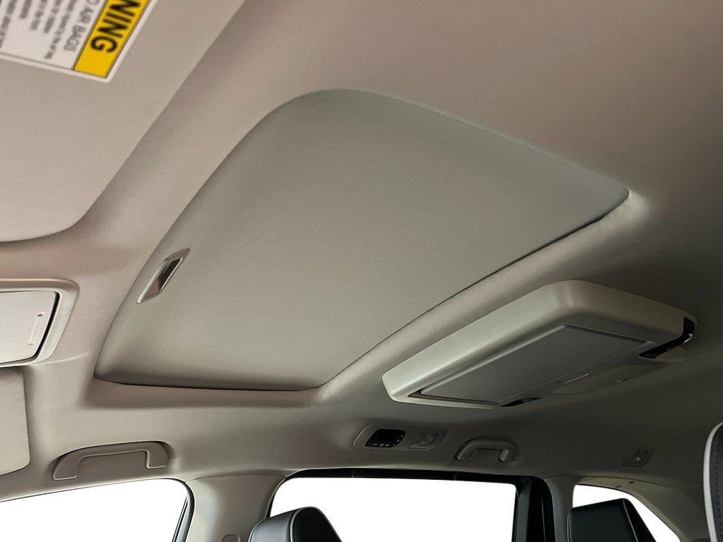 New 2027 Honda Odyssey Elite image 11