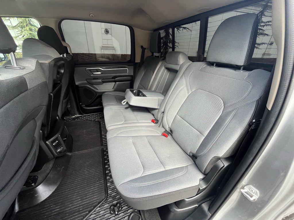 Used 2020 RAM 1500 Big Horn image 31