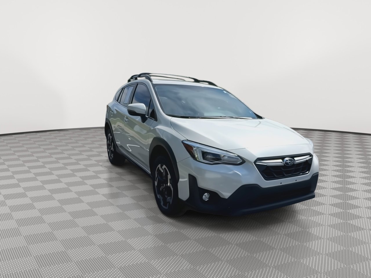 Used 2021 Subaru Crosstrek 2.5i Limited w/ Moonroof Package 1 image 3