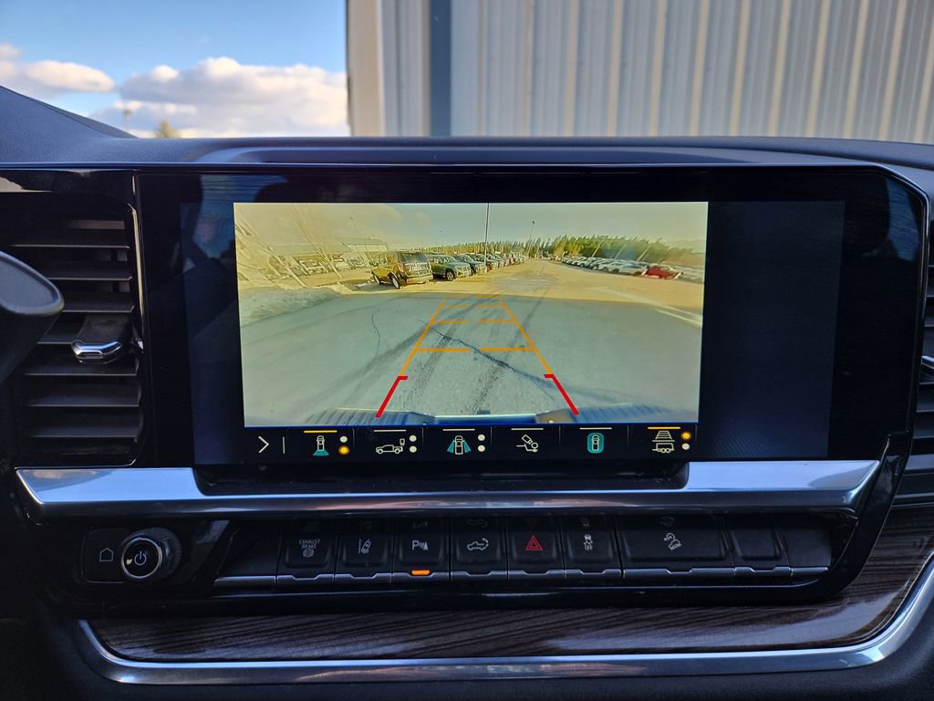 Used 2024 Chevrolet Silverado 3500 LT w/ All Star Edition image 24