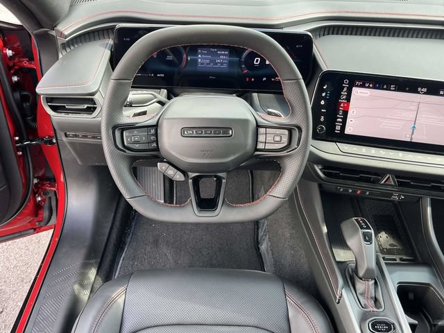 New 2027 Dodge Charger R/T AWD/4WD image 13