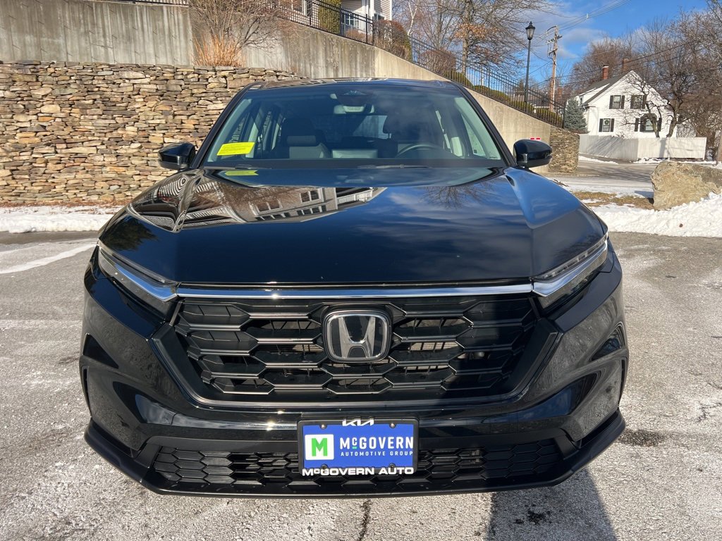 Used 2024 Honda CR-V LX image 8