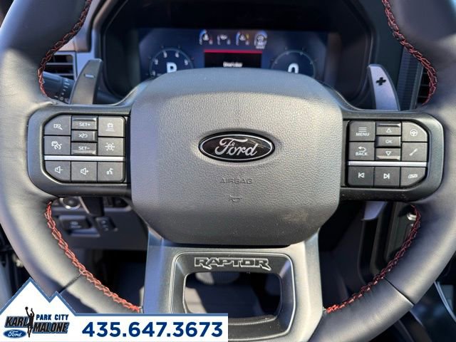 Used 2026 Ford F150 Raptor image 18