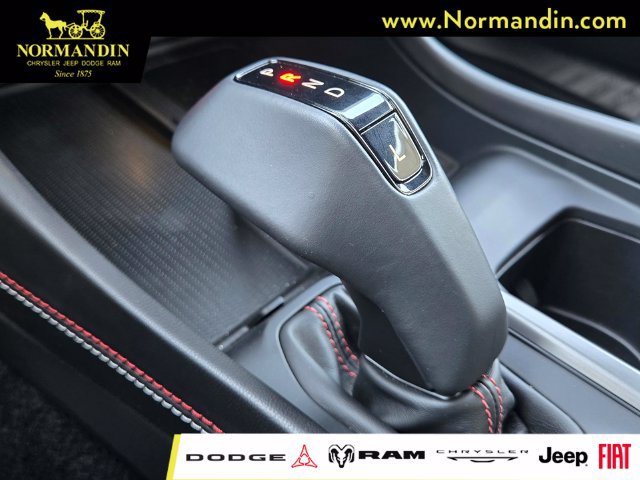New 2026 Dodge Charger Scat Pack AWD/4WD image 12