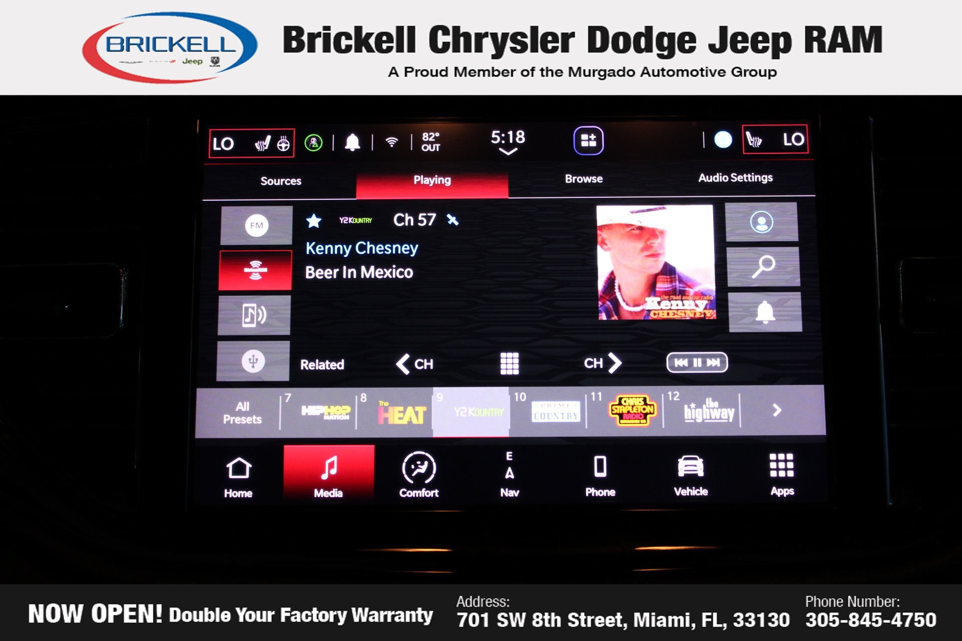 Used 2023 Dodge Durango R/T RWD image 33