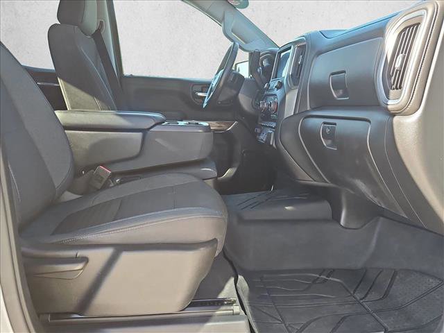 Used 2019 Chevrolet Silverado 1500 LT w/ All-Star Edition image 20