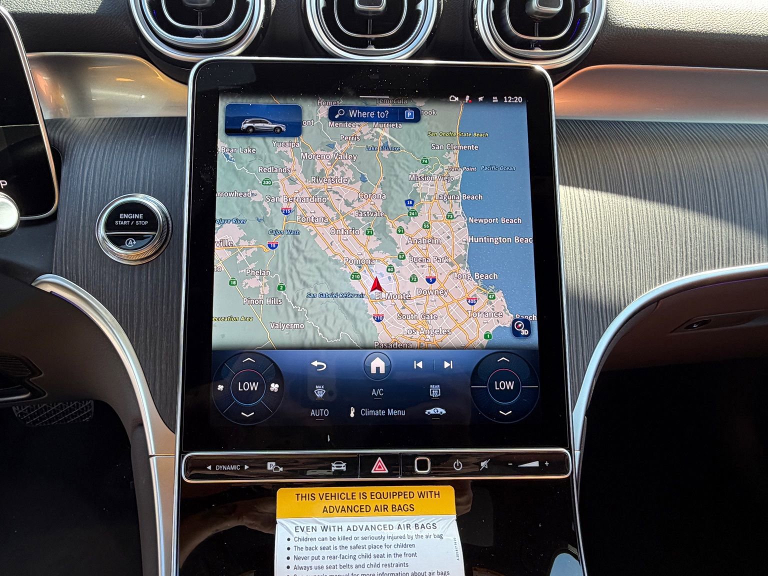 New 2026 Mercedes-Benz GLC 300 GLC 300 image 26