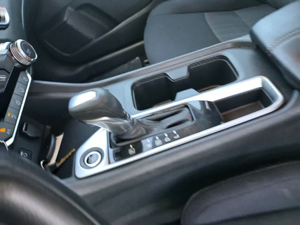 Used 2023 Nissan Sentra SV FWD image 14