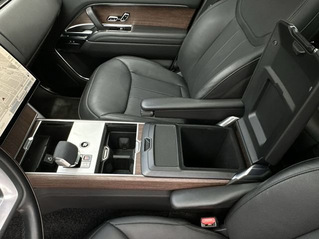 Used 2024 Land Rover Range Rover SE AWD/4WD image 28