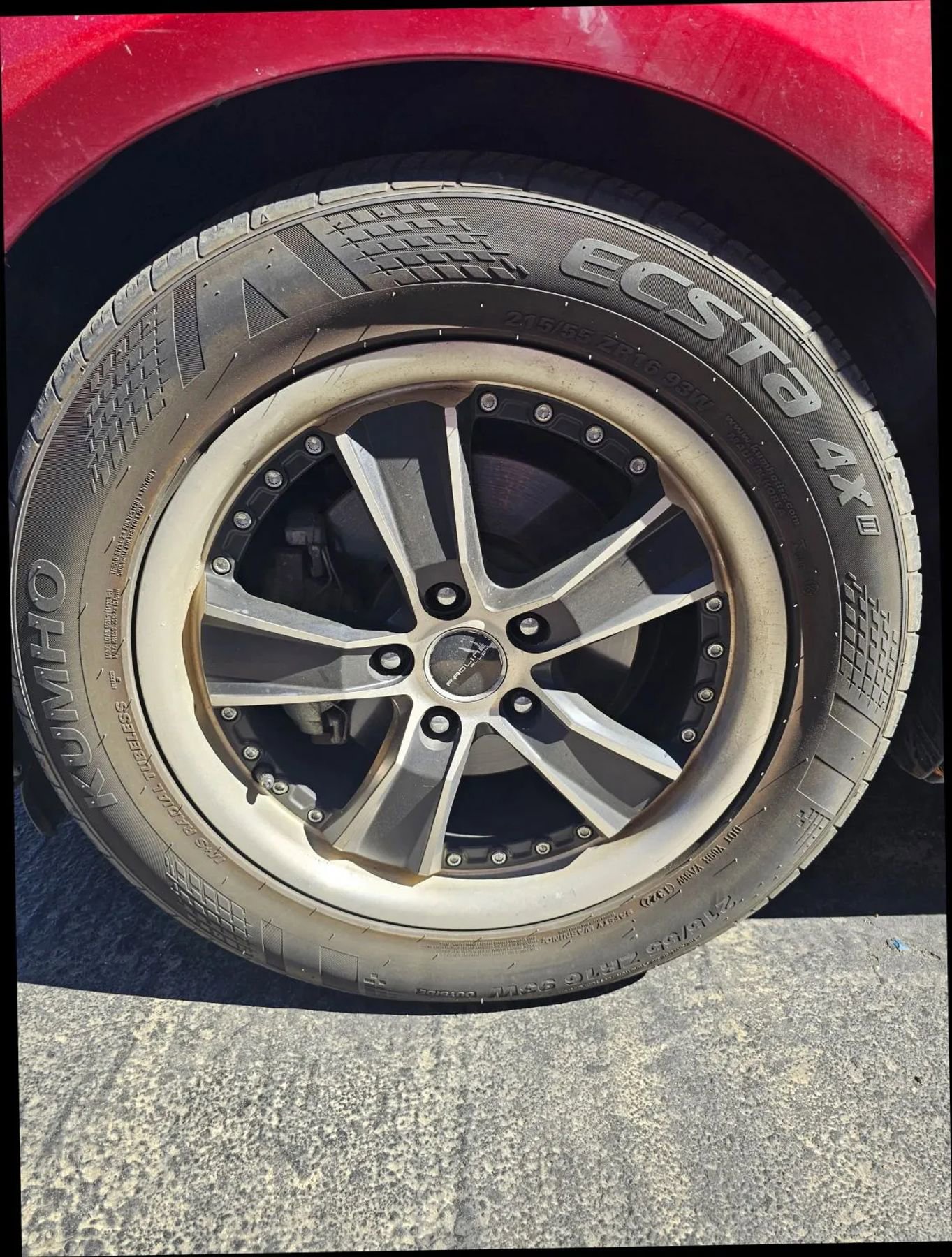 Used 2012 Ford Focus SE image 9