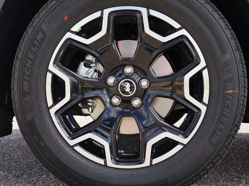 New 2026 Ford Bronco Sport Outer Banks w/ Outer Banks Tech Package+ AWD/4WD image 40