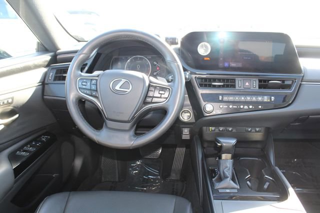 Certified 2023 Lexus ES 350 w/ Premium Package image 14