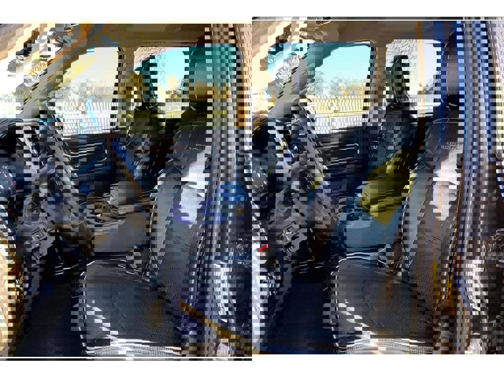 Used 2022 RAM 2500 Laramie image 27