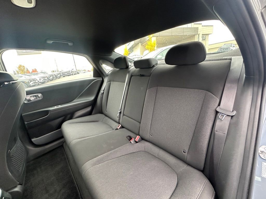 Used 2024 Hyundai Ioniq 6 SE image 28