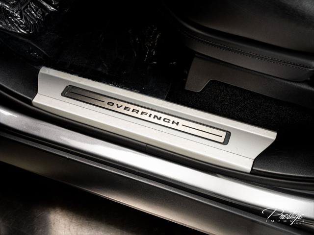 Used 2019 Land Rover Range Rover Long Wheelbase Autobiography AWD/4WD image 41