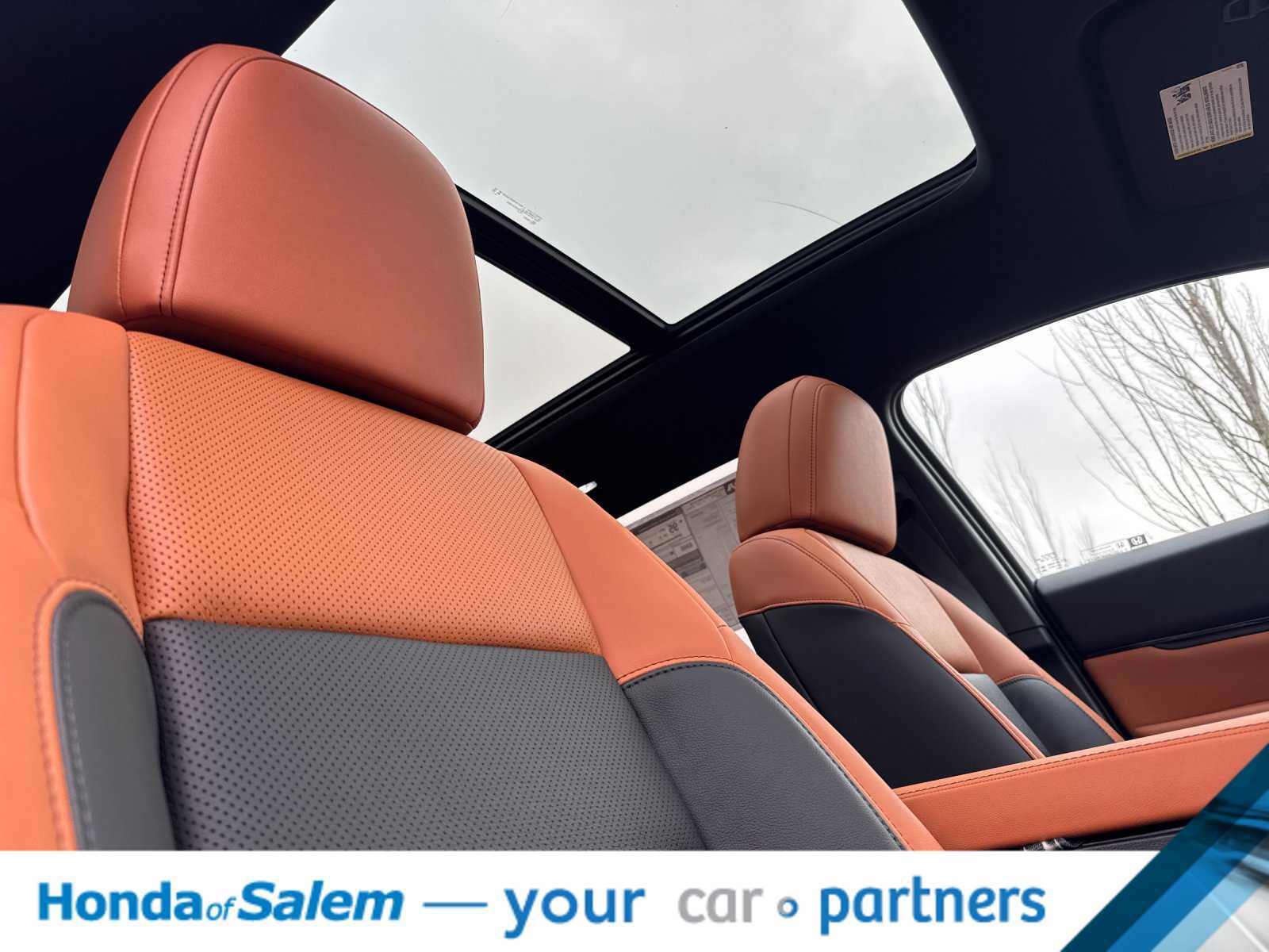 New 2026 Honda Prologue Elite image 17