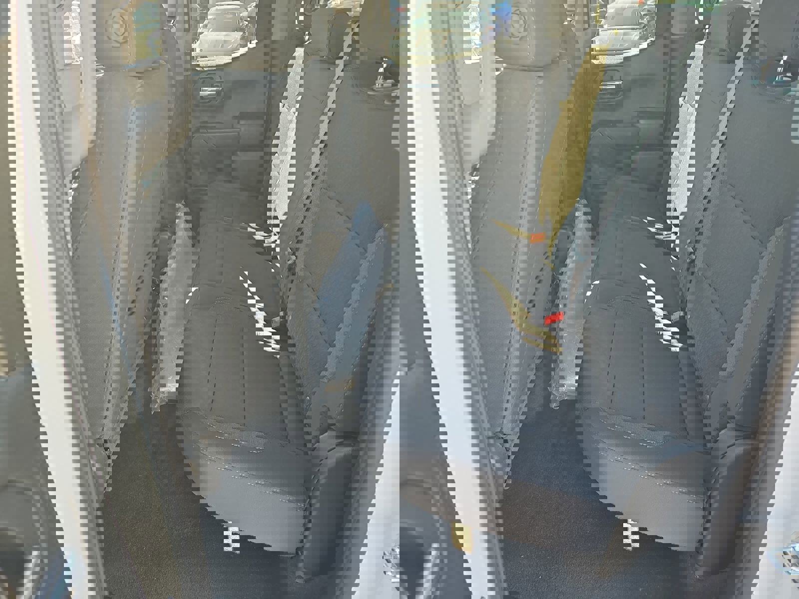 New 2026 GMC Sierra 1500 Pro w/ Graphite Edition image 16