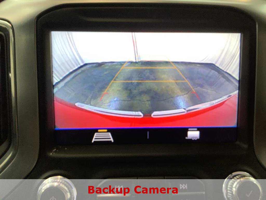 Used 2020 GMC Sierra 1500 Elevation w/ Elevation Value Package image 21