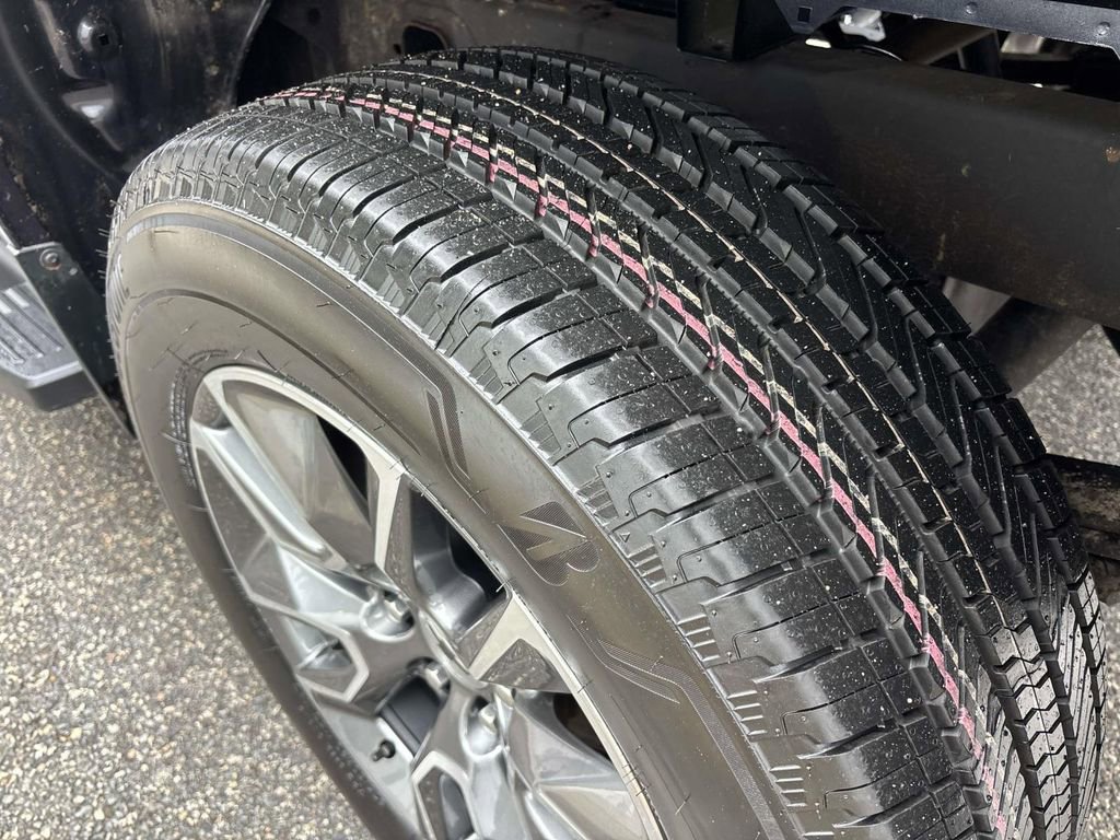 Certified 2023 Chevrolet Silverado 1500 RST image 9