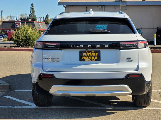 New 2026 Honda Prologue Touring image 6