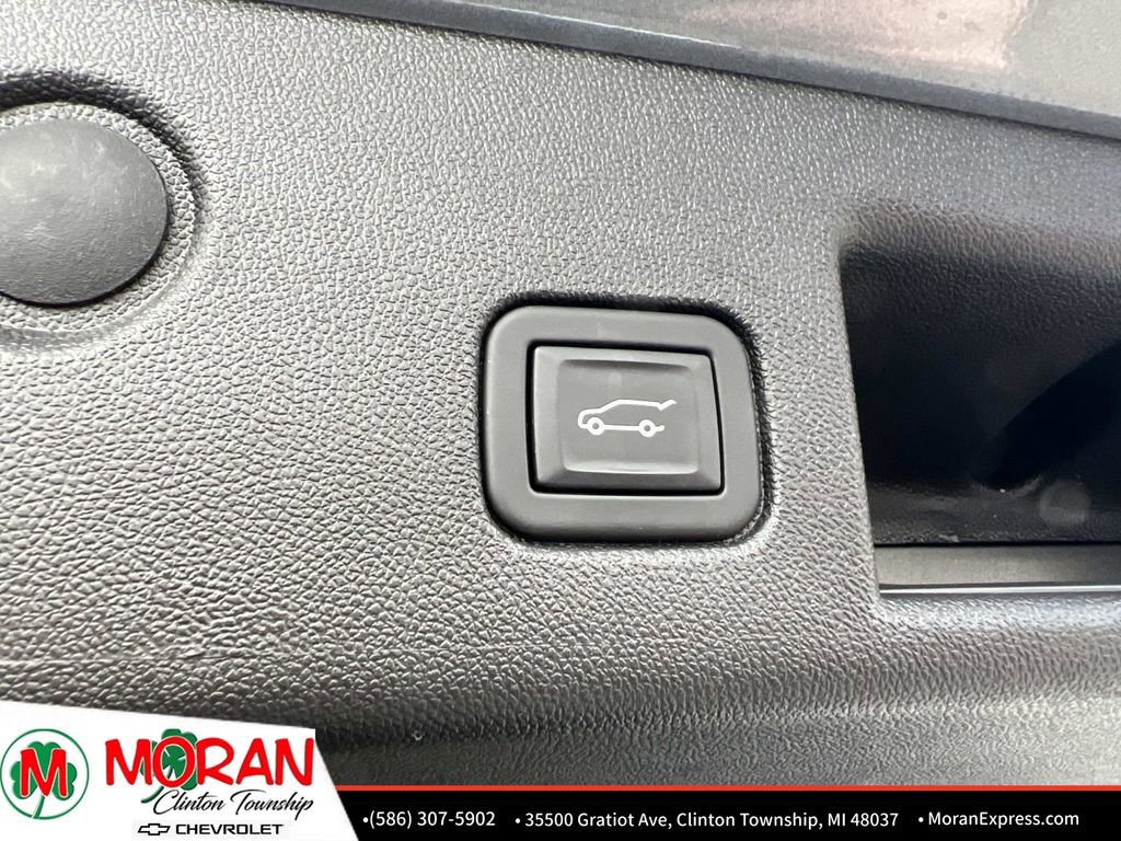 Certified 2024 Chevrolet Equinox LT image 13