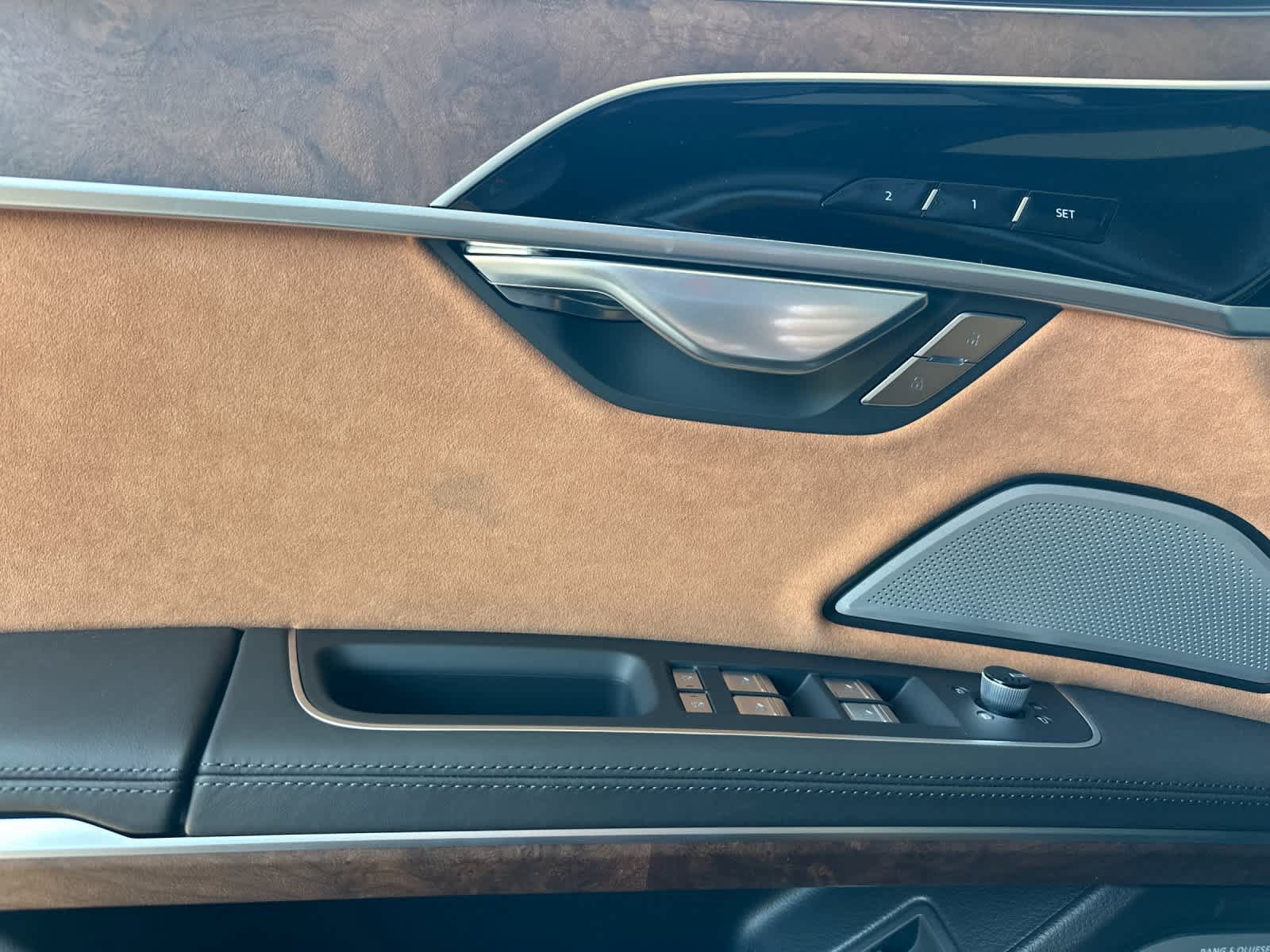 New 2026 Audi A8 L 3.0T AWD/4WD image 5
