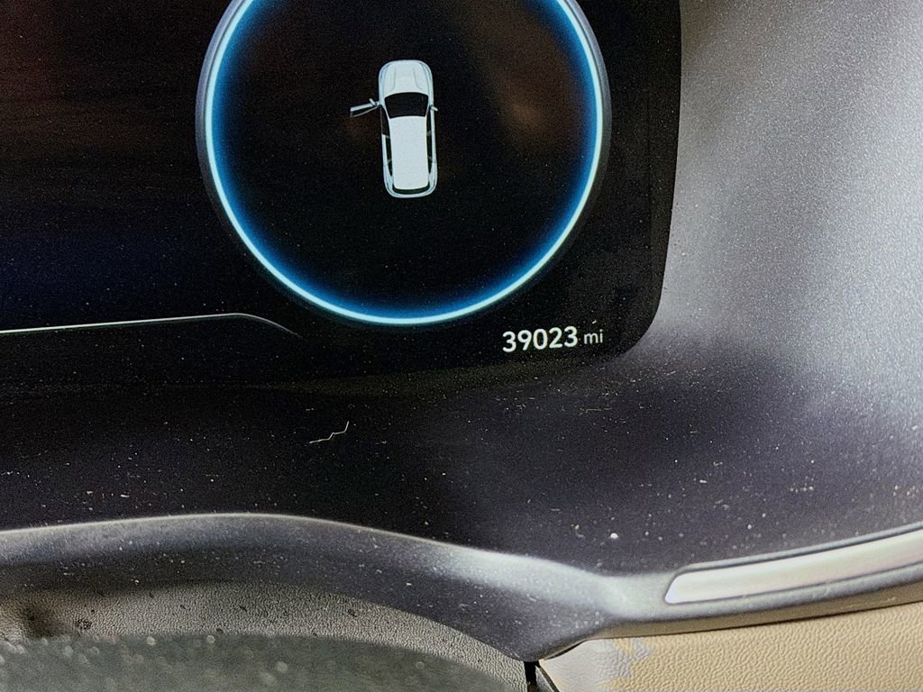 Used 2022 Hyundai Santa Fe SEL w/ Convenience Package image 31