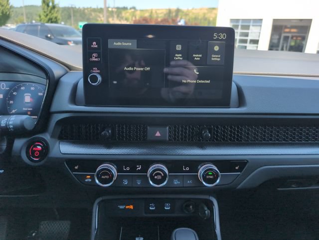 New 2026 Honda CR-V Sport-L image 21