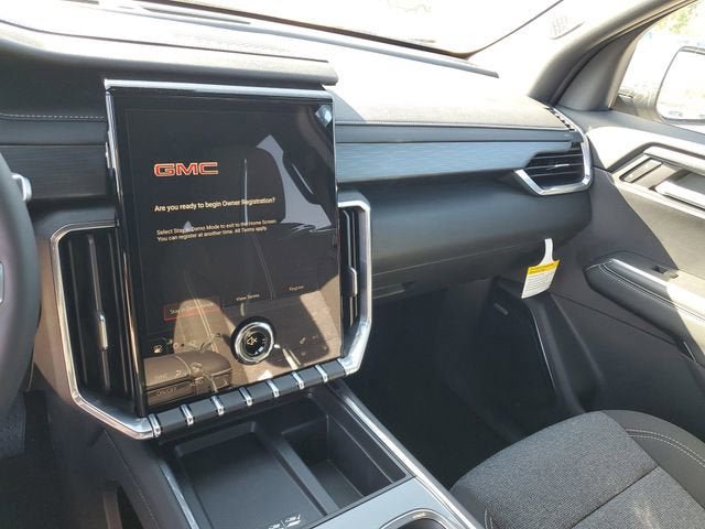 New 2026 GMC Acadia Elevation w/ Black Edition FWD image 26