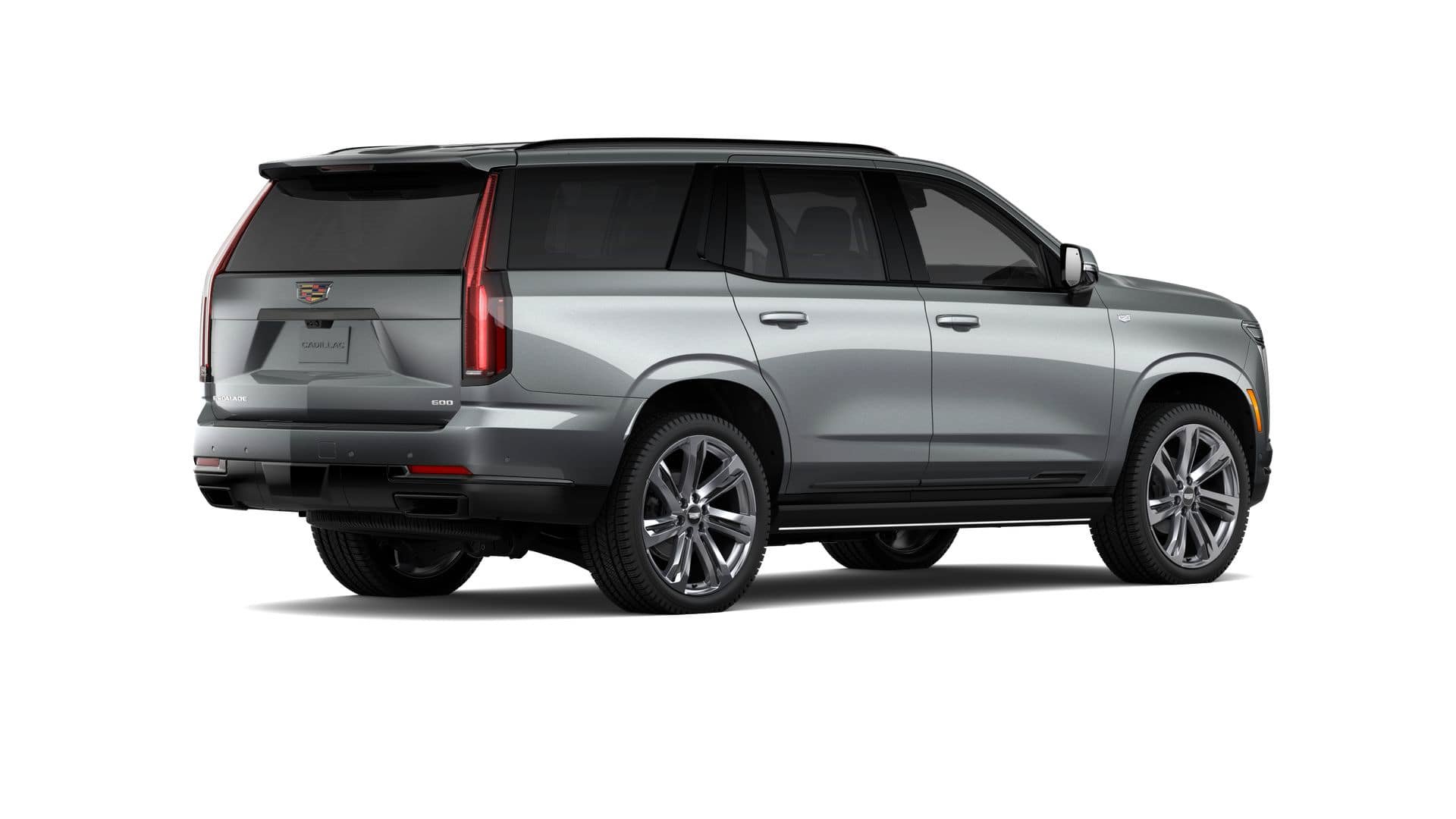 New 2026 Cadillac Escalade Sport w/ Touring Package AWD/4WD image 51