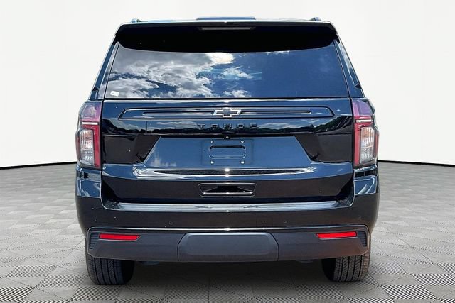 Used 2023 Chevrolet Tahoe Z71 AWD/4WD image 6