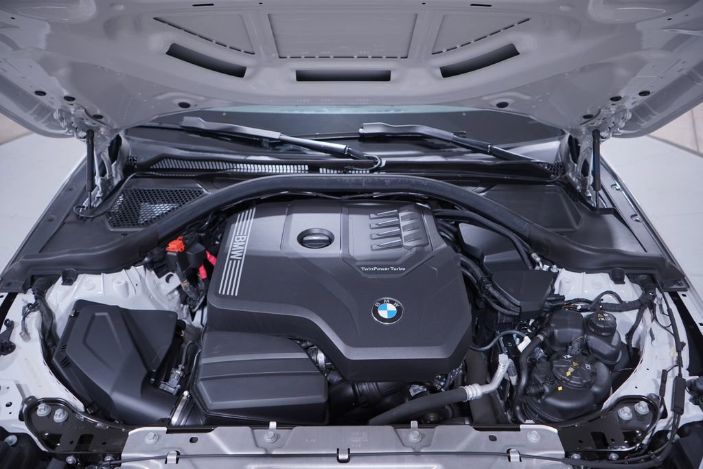 Used 2023 BMW 230i xDrive Coupe w/ Convenience Package image 23