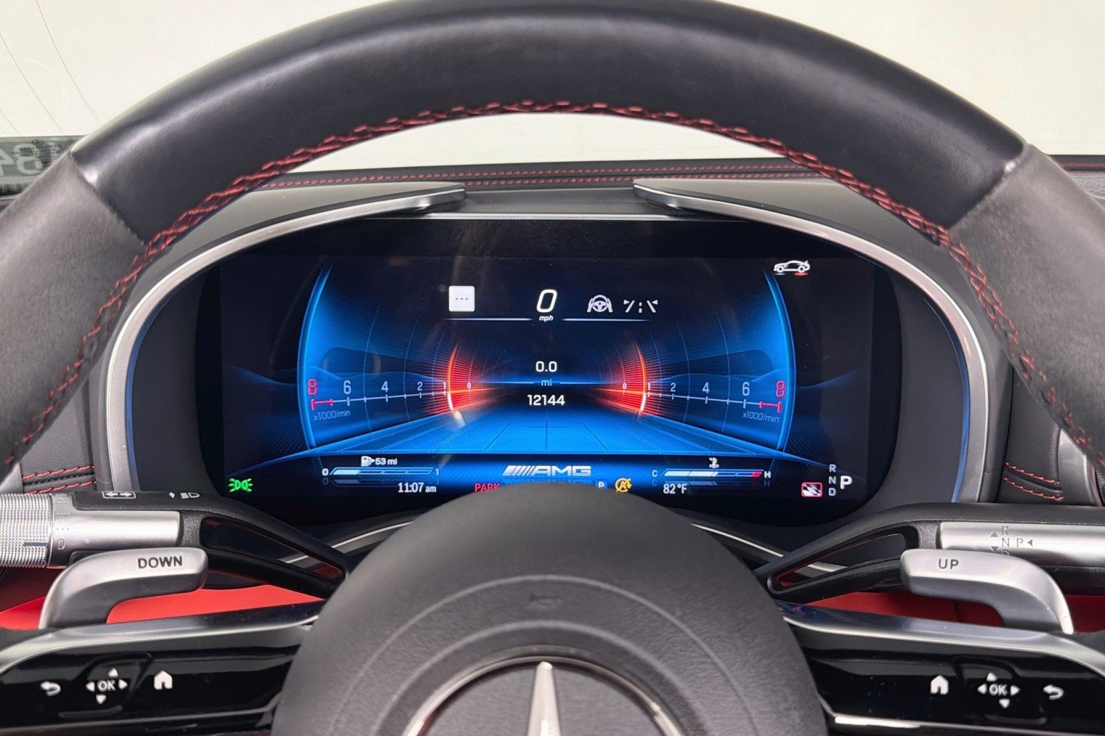 Certified 2022 Mercedes-Benz SL 63 AMG 4MATIC image 22