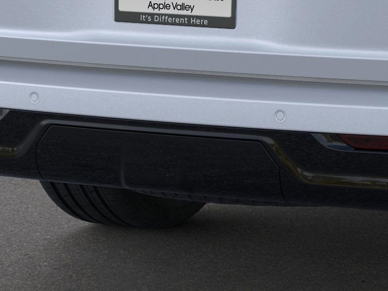 New 2025 Lincoln Navigator L Reserve image 24