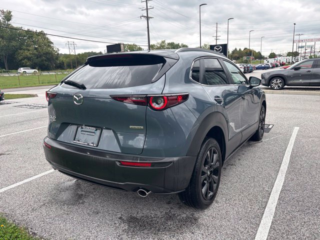 Used 2024 MAZDA CX-30 AWD 2.5 S w/ Preferred Package image 7